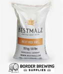 Best Red X Malt Grain