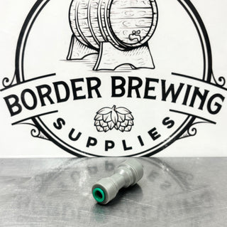 duotight Reducer 8mm to 6.35mm