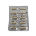 Servomyces yeast nutrient tablets for improving fermentation performance in home brewing