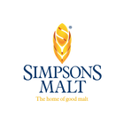 Simpsons logo