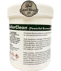 StellarClean PBW 1kg powdered brewery cleaner for fermenters, kegs and beer lines