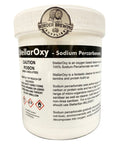 StellarOxy Sodium Percarbonate 1kg oxygen-based cleaner for brewing equipment