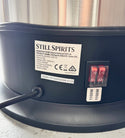 Still Spirits Create+ 25L Boiler dual 1100W heating element power switches