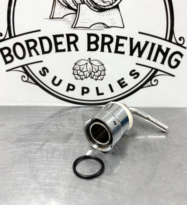 Tap Shank O-ring