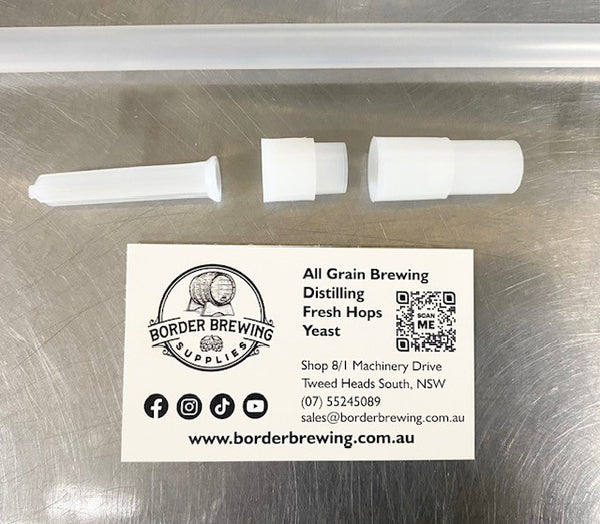 Bottle Filler Tube