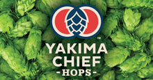 Yakima hops