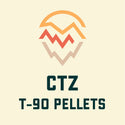 Columbus/CTZ Hops T90 2023 13.8%AA