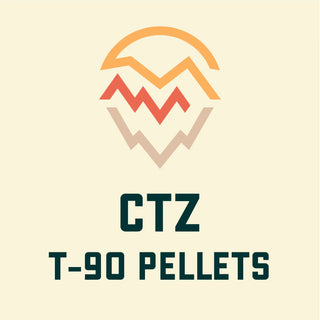 Columbus/CTZ Hops T90 2022 16.3%AA