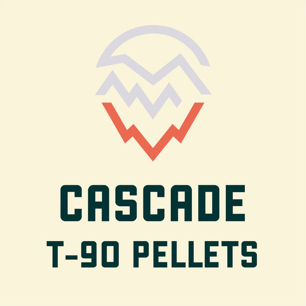 Cascade Hops