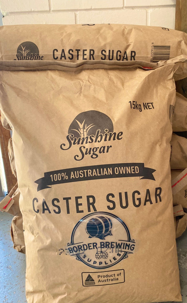 Caster Sugar