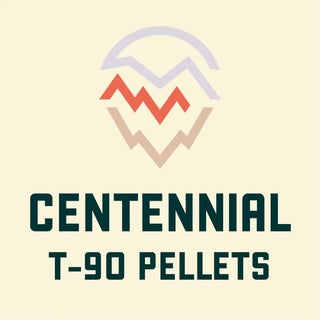 Centennial Hops T90 2023 9%AA