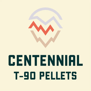 Centennial Hops T90 2022 9.7%AA