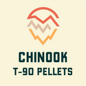 Chinook Hops T90 2021 12.6%AA