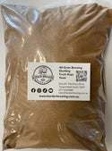 DARK Dried Malt Extract