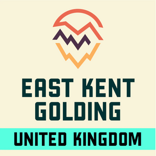 East Kent Golding Hops T90 2022 5.7%AA