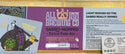 All Inn Brewing Fresh Wort Kit Sabro Extra Pale Ale XPA Beer Home Brew Keg Kegerator 