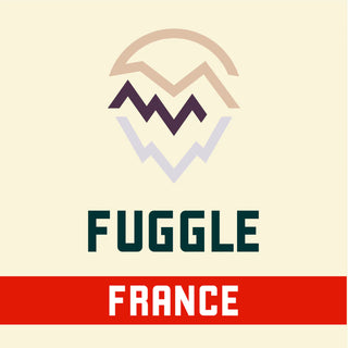 Fuggle Hops T90 2022 5.1%AA