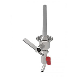 GrainFather 30 Dual Valve Tap