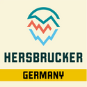 Hersbrucker Hops T90 2022 1.8%AA