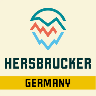Hersbrucker Hops T90 2022 1.8%AA