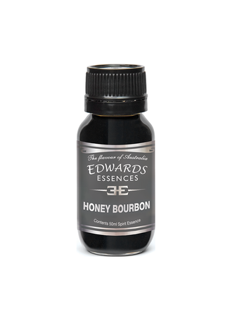 Edwards Honey Bourbon Edwards Essences Spirit Flavouring