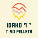 Idaho 7 Hops T90 2022 13.2%AA