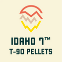 Idaho 7 Hops T90 2021 12.5%AA