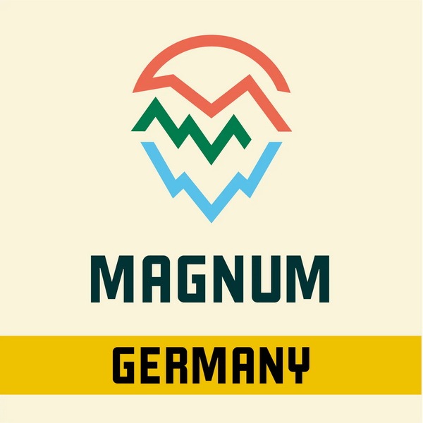 Magnum Hops T90 2023 13.4%AA