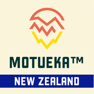 Motueka New Zealand brewing hops with lime, citrus and tropical fruit character