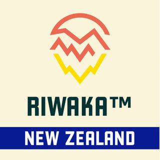 Riwaka Hops T90 2022 3.7%AA