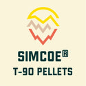 Simcoe Hops T-90 2022 11.7%AA