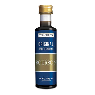 Still Spirits Original Bourbon