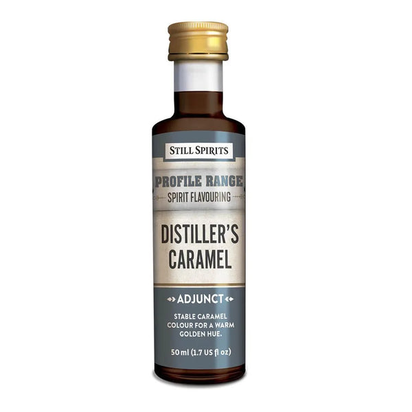 Still Spirits Profiles Adjunct Distiller's Caramel