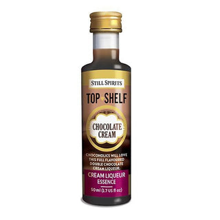 Still Spirits Top Shelf Chocolate Cream Essence Spirit Flavouring