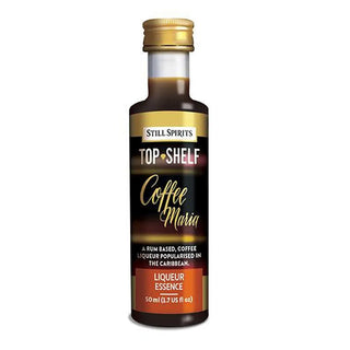 Still Spirits Top Shelf Coffee Maria Liqueur Essence Spirit Flavouring