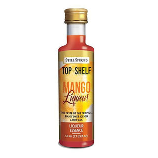 Still Spirits Top Shelf Mango Liqueur Essence Spirit Flavouring