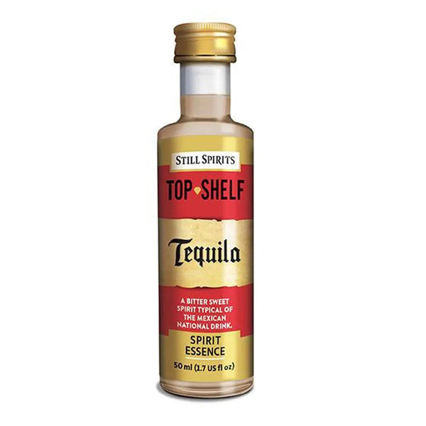 Still Spirits Top Shelf Tequila Essence Spirit Flavouring