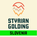 Styrian Golding Hops T90 2023 3.8%AA