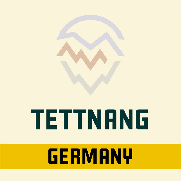 Tettnang Hops T90 2022 2.0%AA
