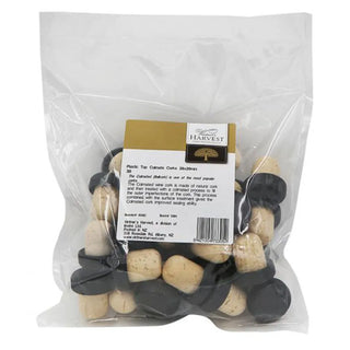 Plastic Top Colmate Corks