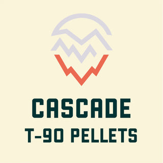 Cascade Hops T90 pellets