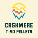 Cashmere Hops T90 pellets