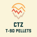 Columbus CTZ Hops T90 pellets