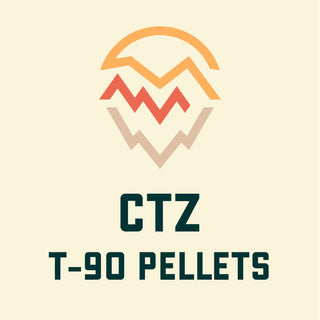 Columbus CTZ Hops T90 pellets