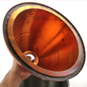 Copper Alembic Dome Lid