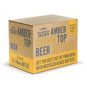 Bottles Crown Top 750ml x12