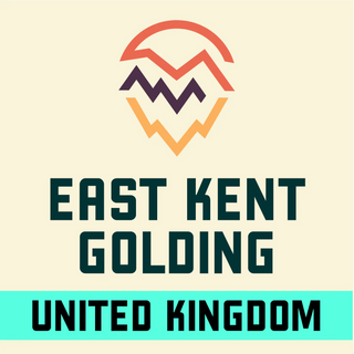 East Kent Golding T90 English hop pellets for homebrewing