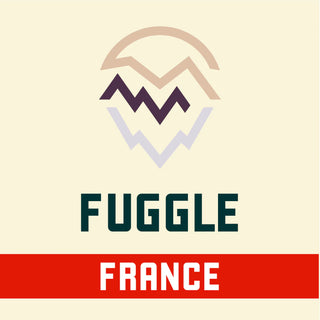 Fuggle Hops T90 pellets