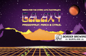 Galaxy T90 Australian hop pellets for homebrewing