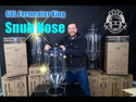 Pressure Fermenter Apollo Snub Nose 60L